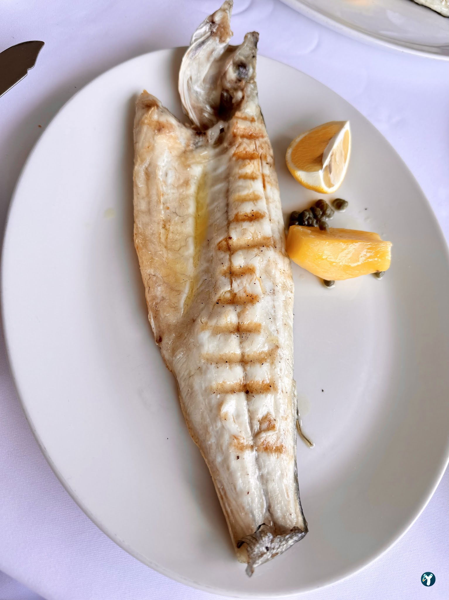 Kıyı Restaurant