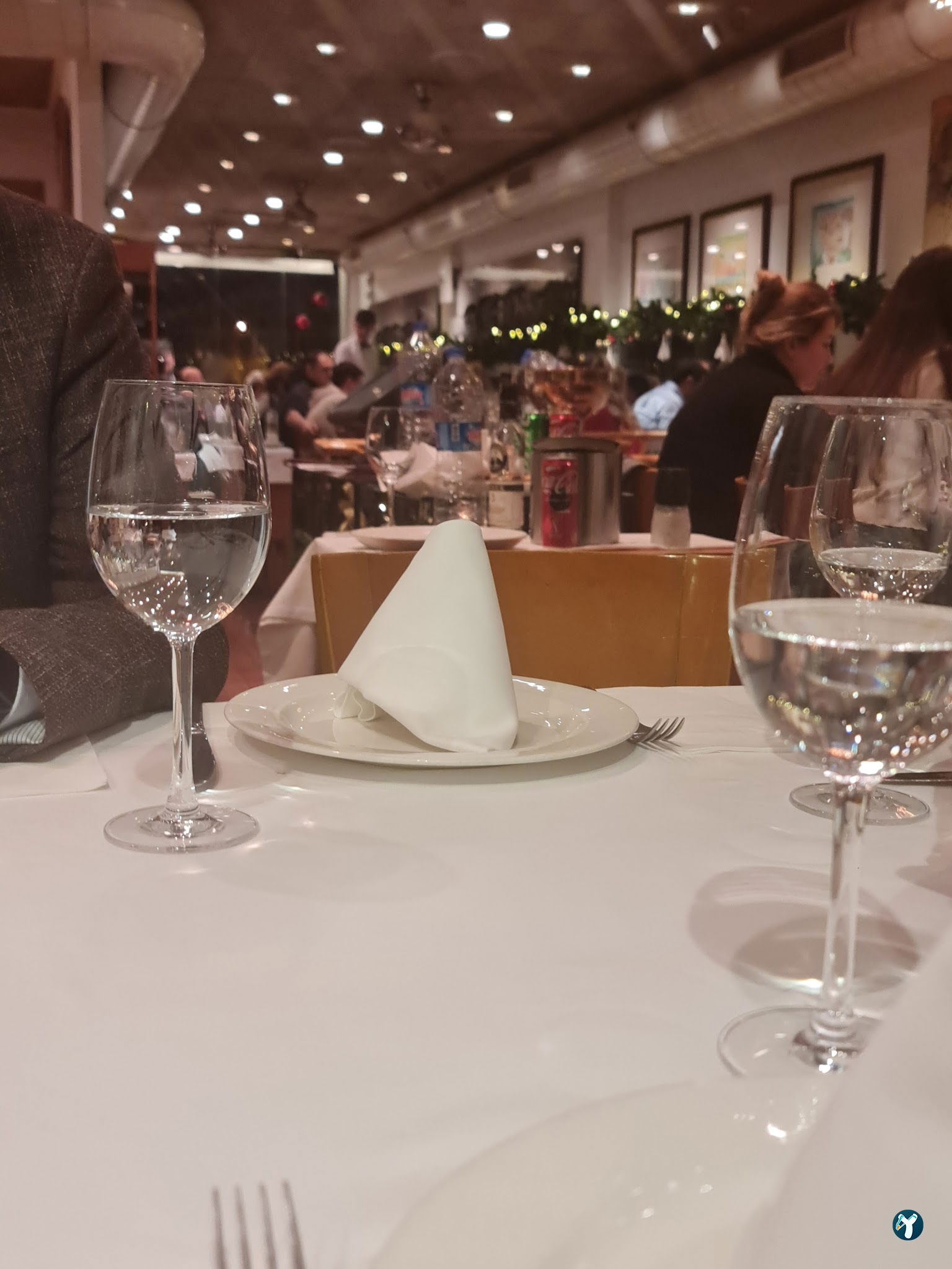 Kıyı Restaurant