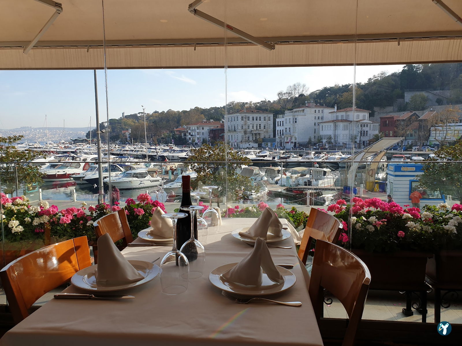 Kıyı Restaurant