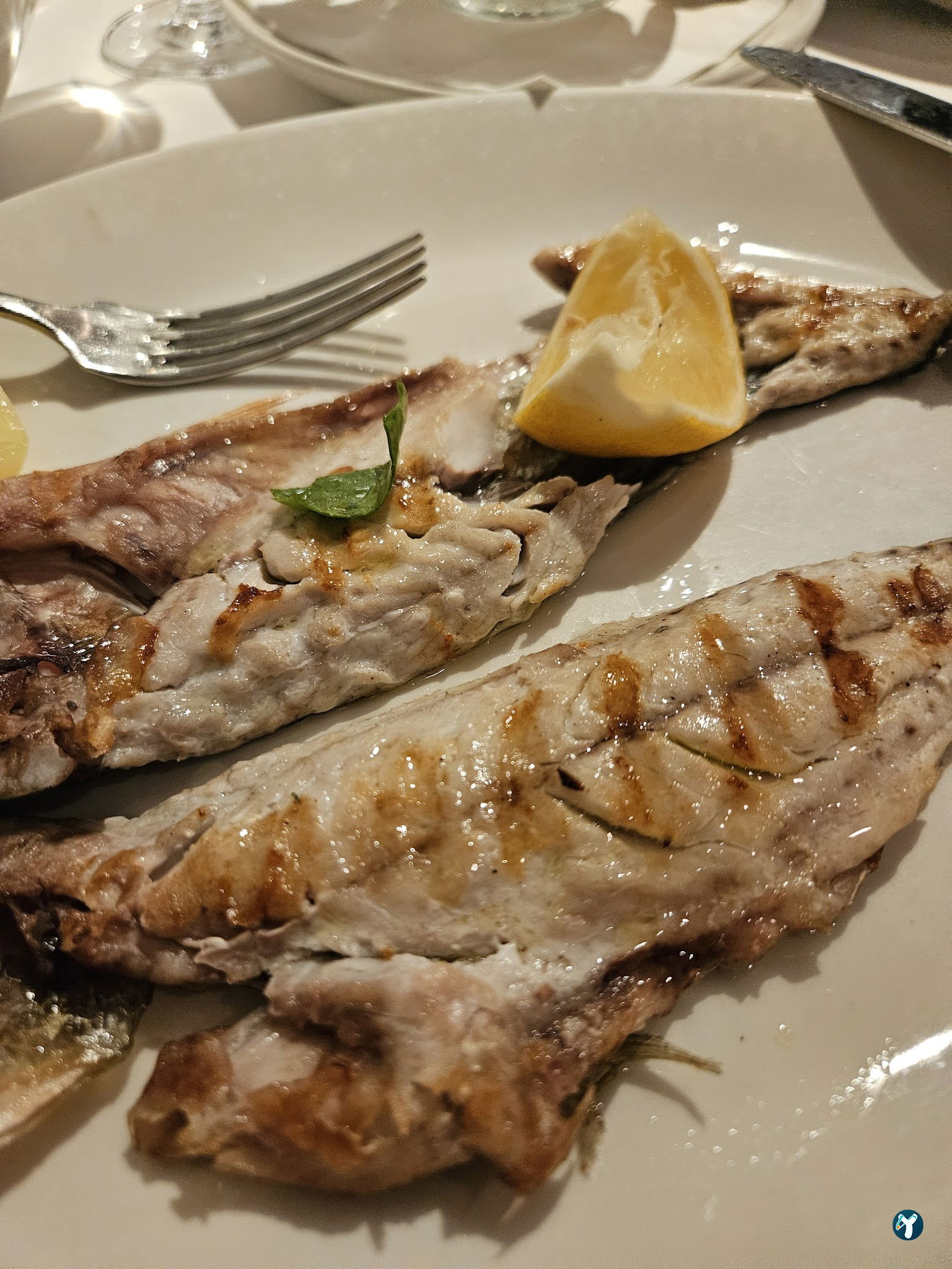Kıyı Restaurant