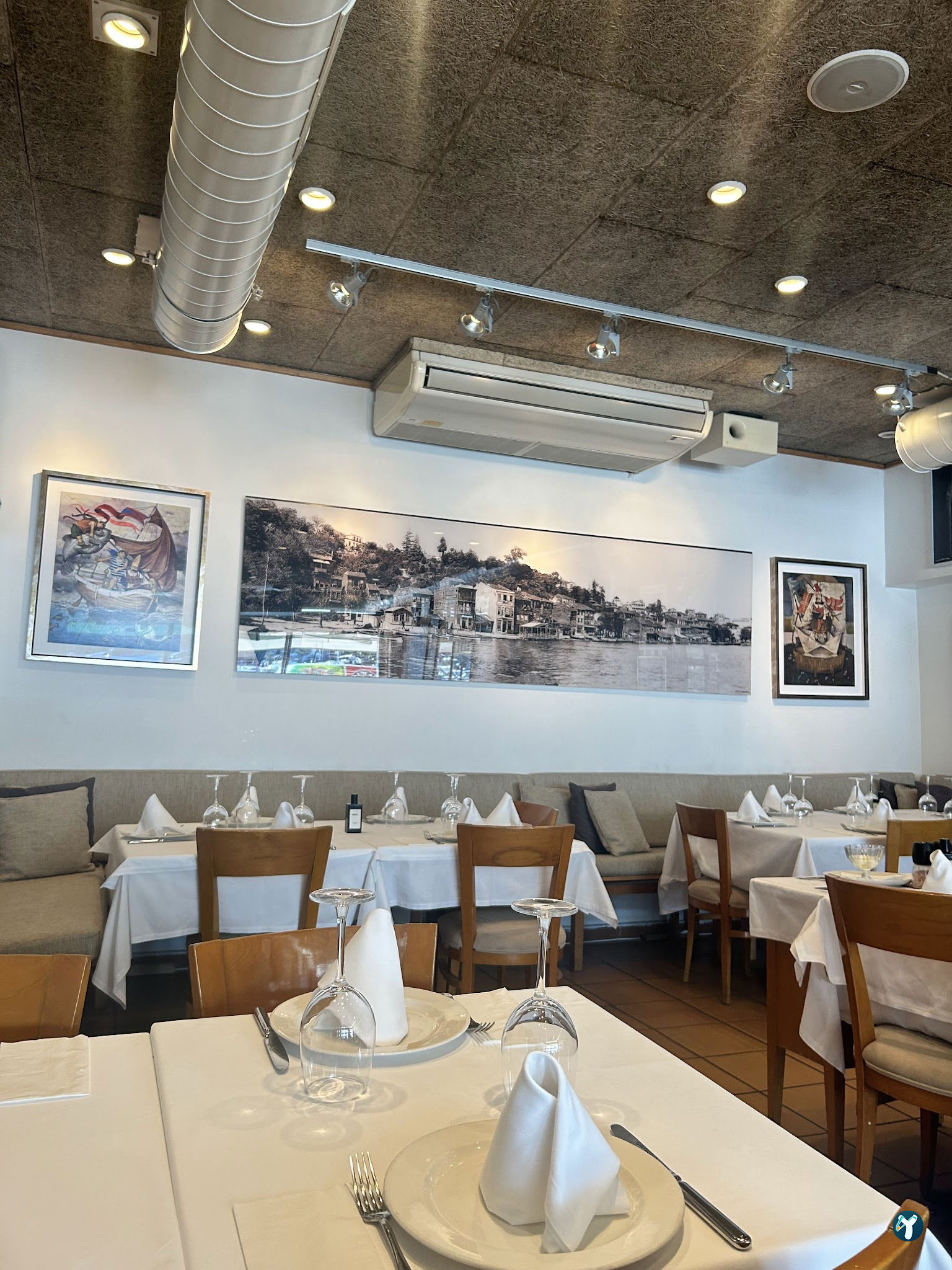 Kıyı Restaurant