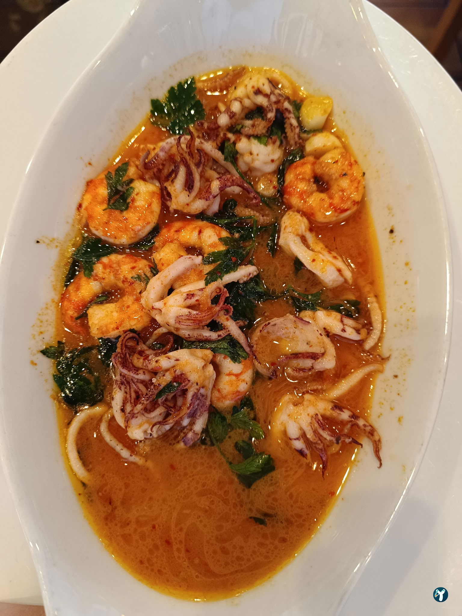 Kıyı Restaurant