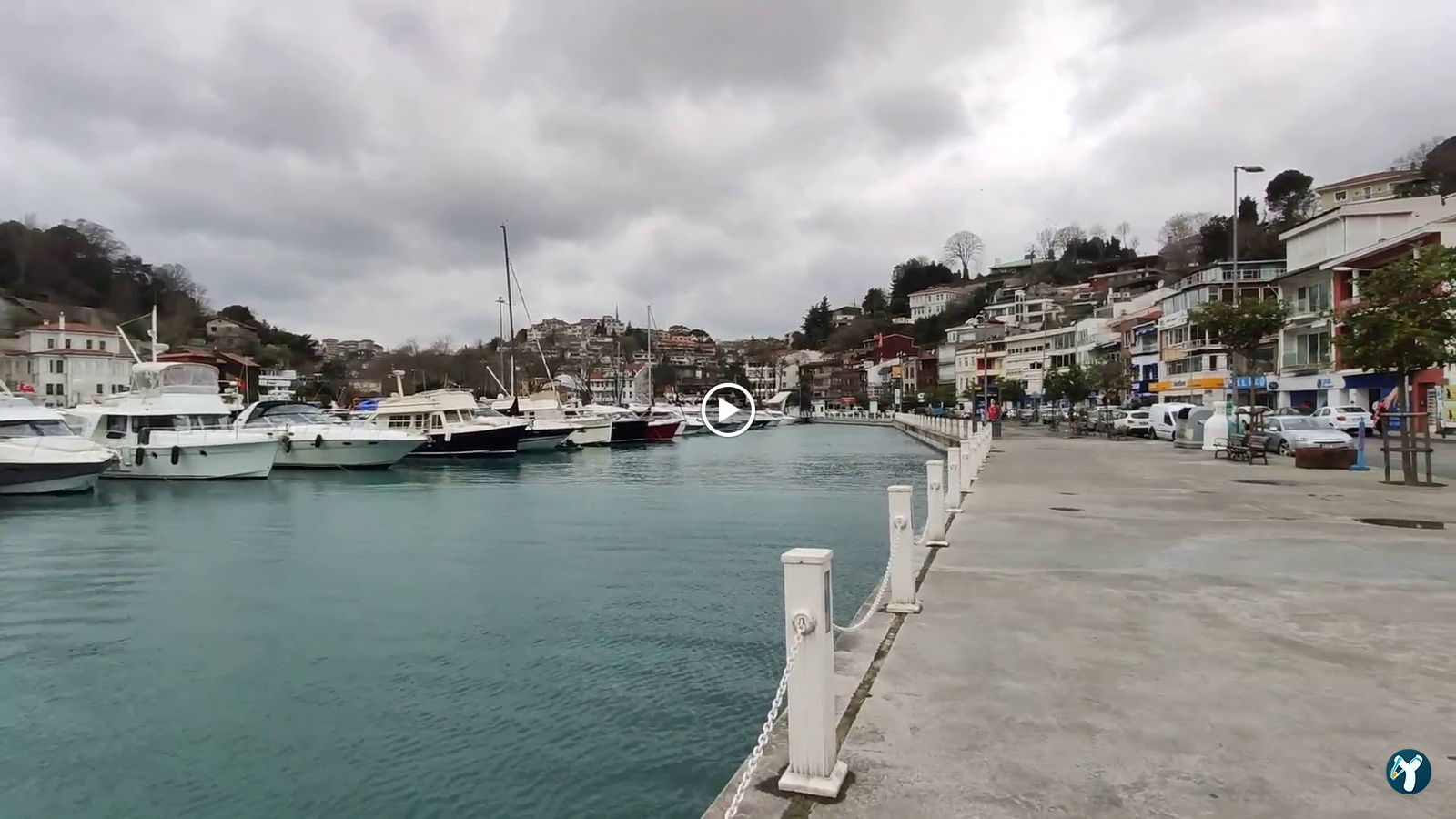 Kıyı Restaurant