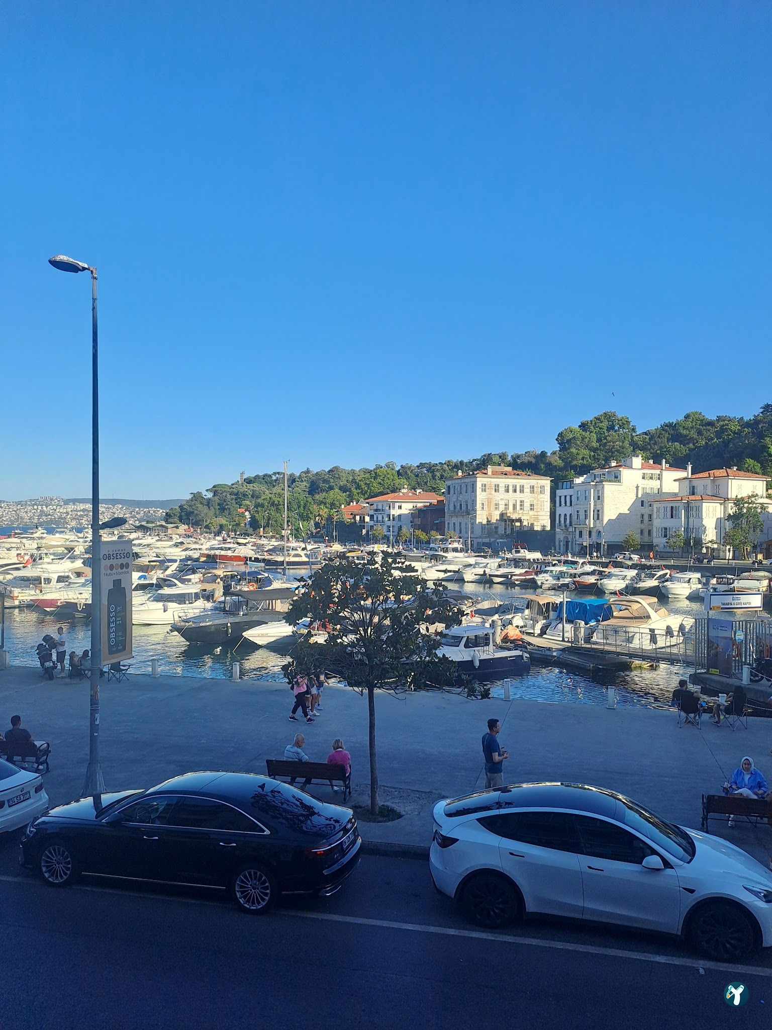 Kıyı Restaurant