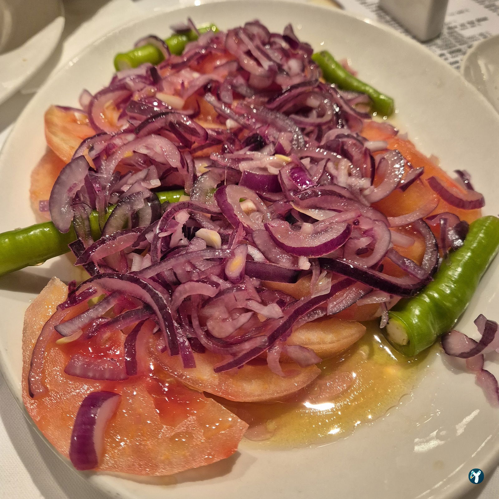 Kıyı Restaurant