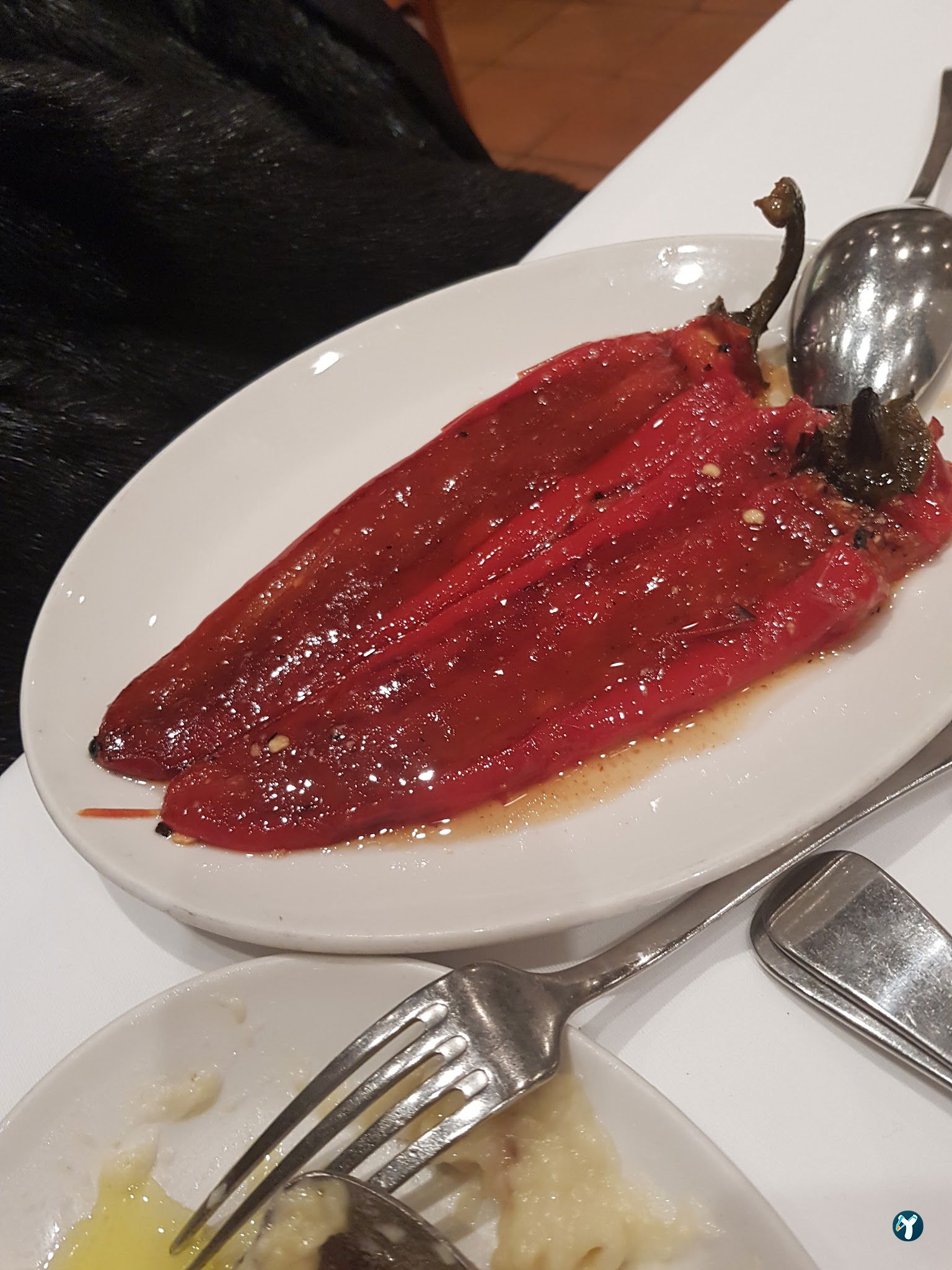 Kıyı Restaurant