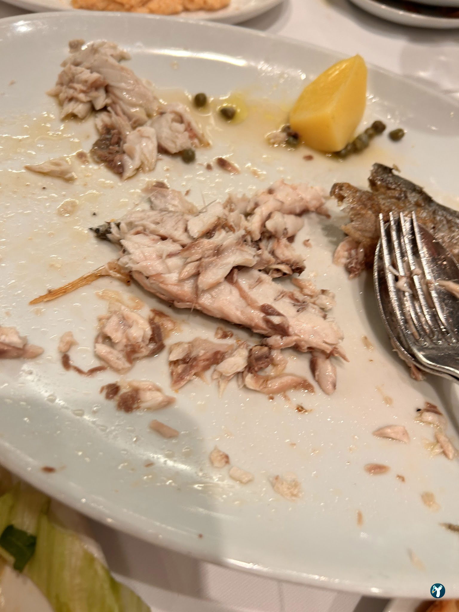 Kıyı Restaurant