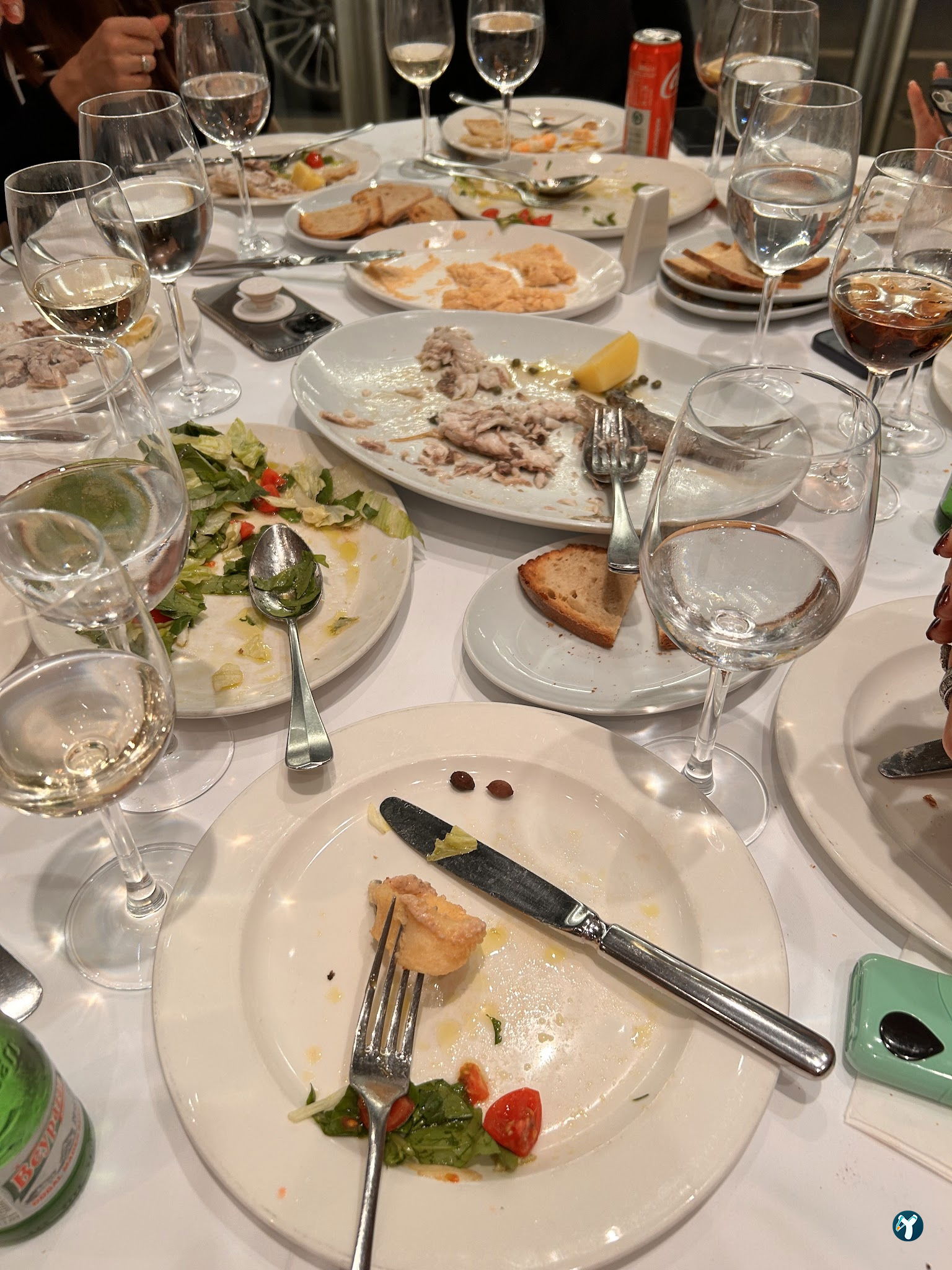 Kıyı Restaurant