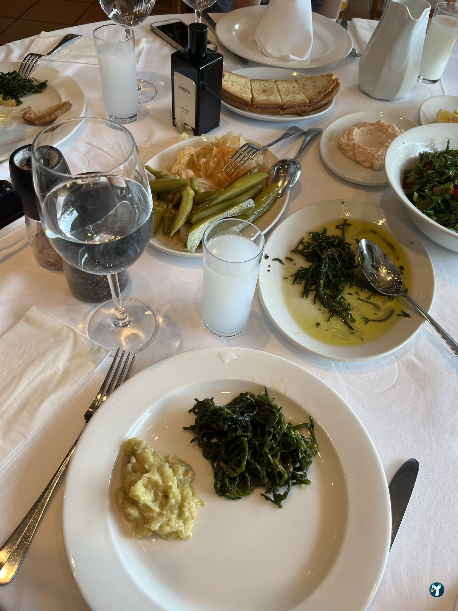 Kıyı Restaurant