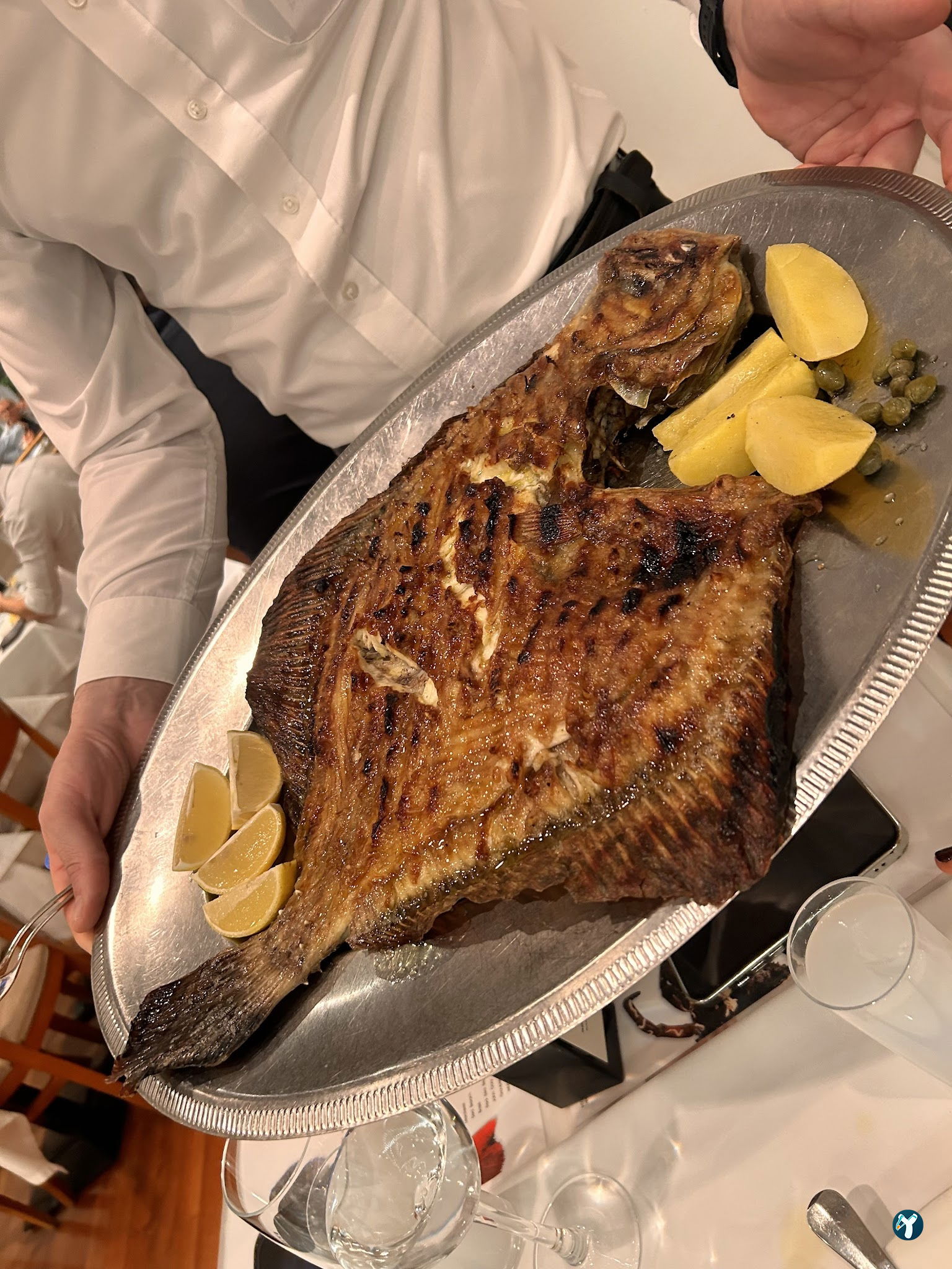 Kıyı Restaurant
