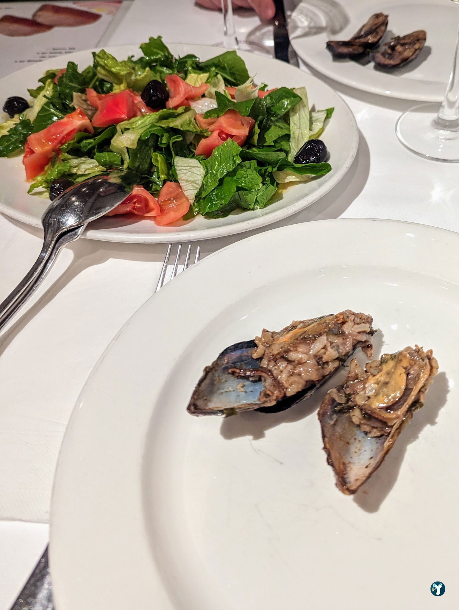 Kıyı Restaurant