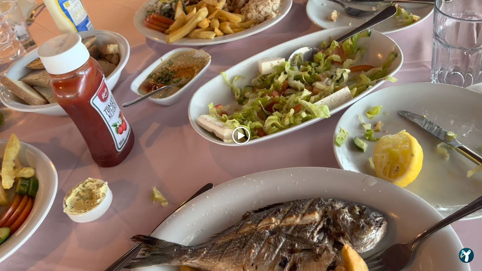 Kıyı Restaurant