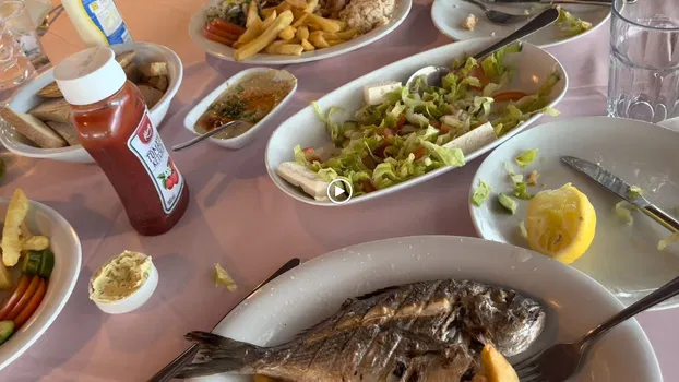 Kıyı Restaurant resimleri