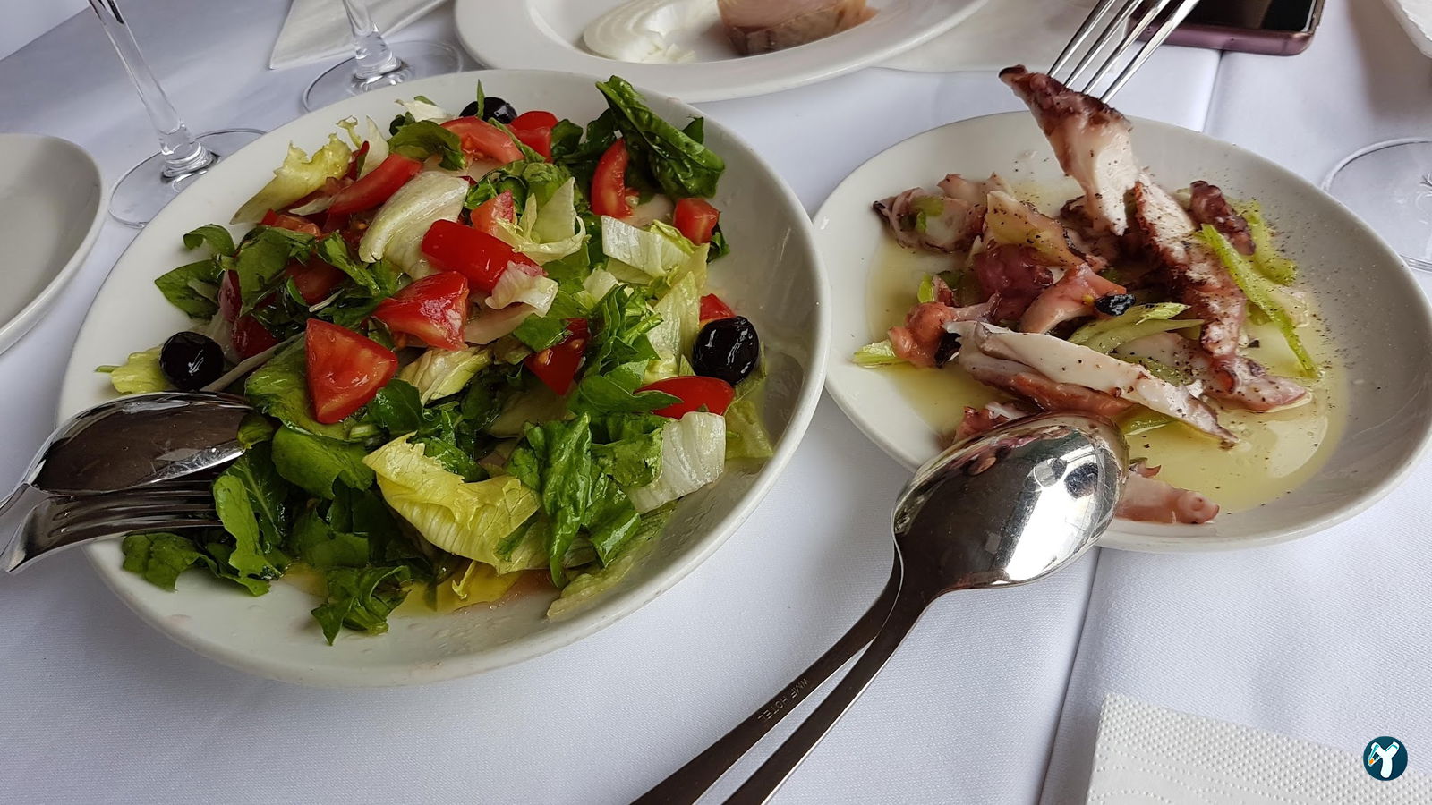 Kıyı Restaurant