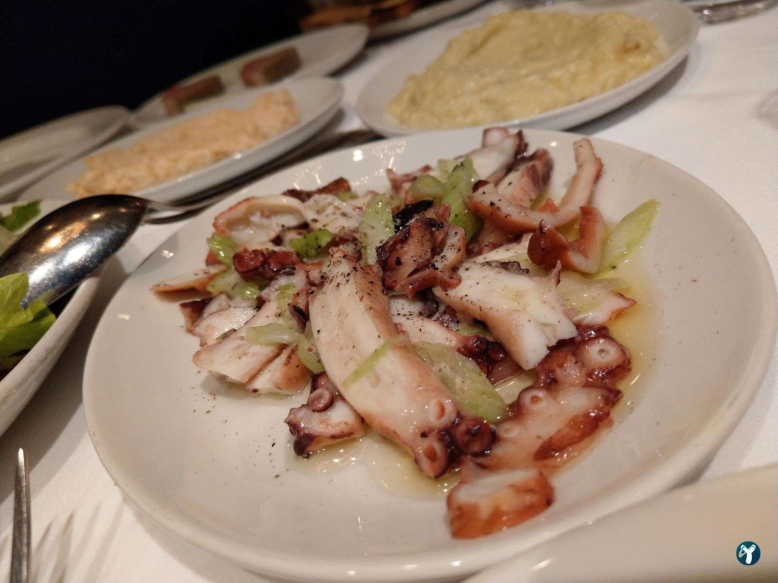 Kıyı Restaurant