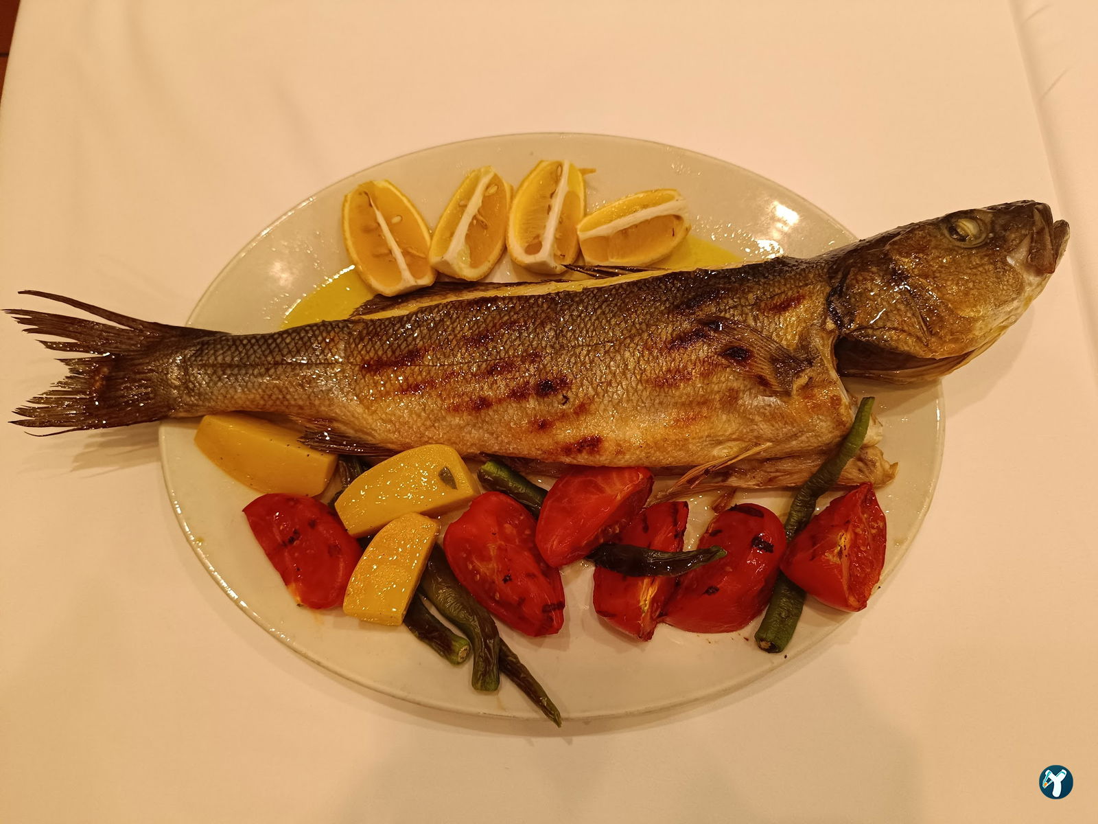 Kıyı Restaurant