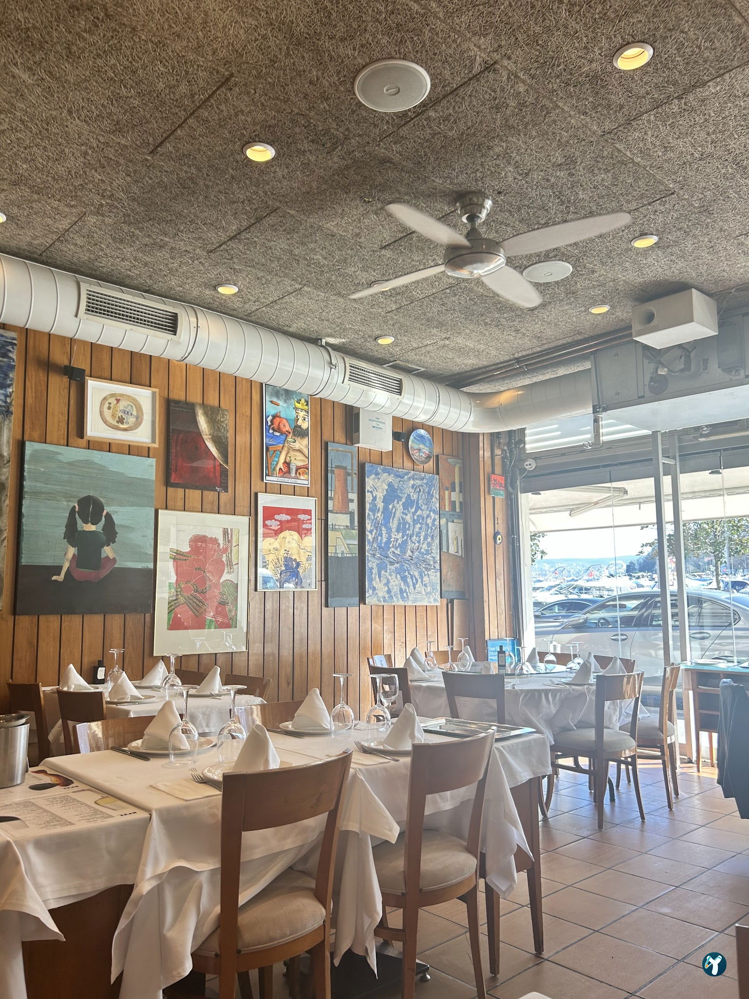 Kıyı Restaurant