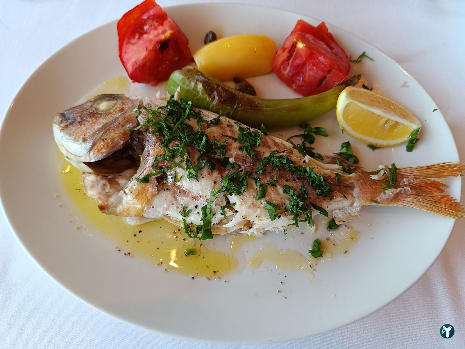 Kıyı Restaurant