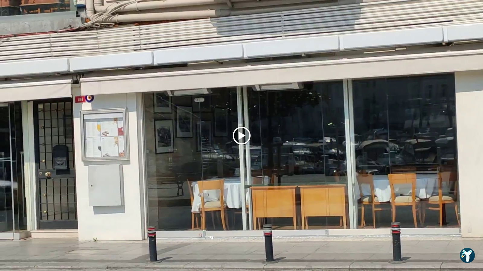 Kıyı Restaurant