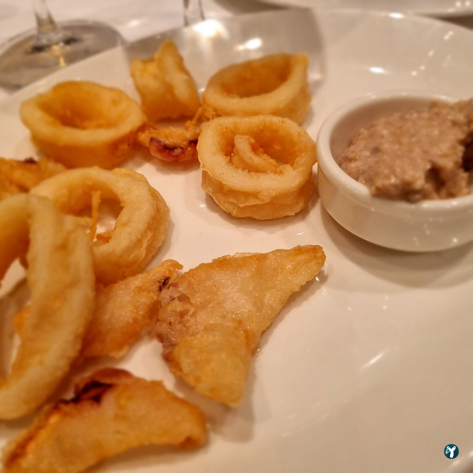 Kıyı Restaurant