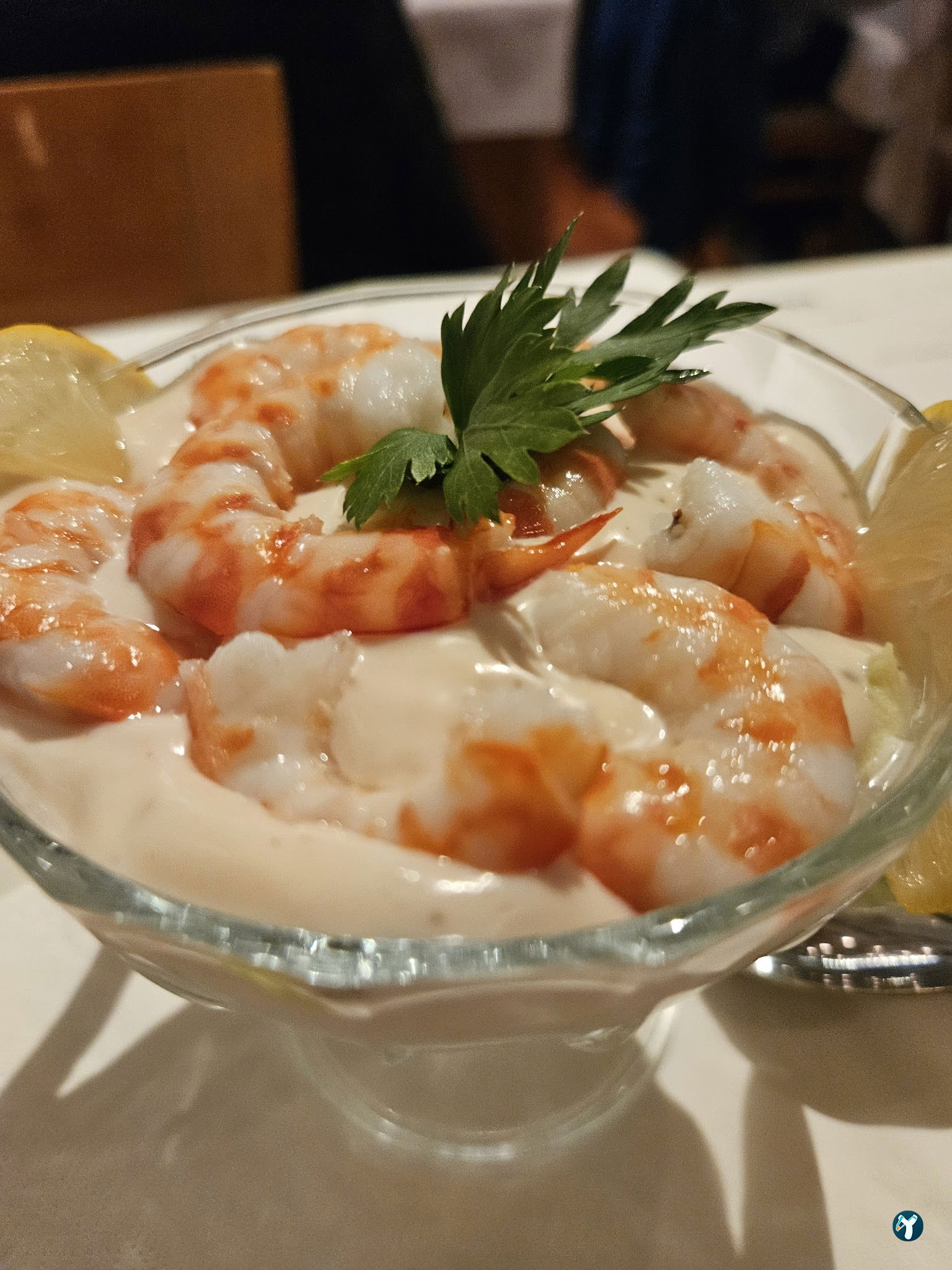 Kıyı Restaurant