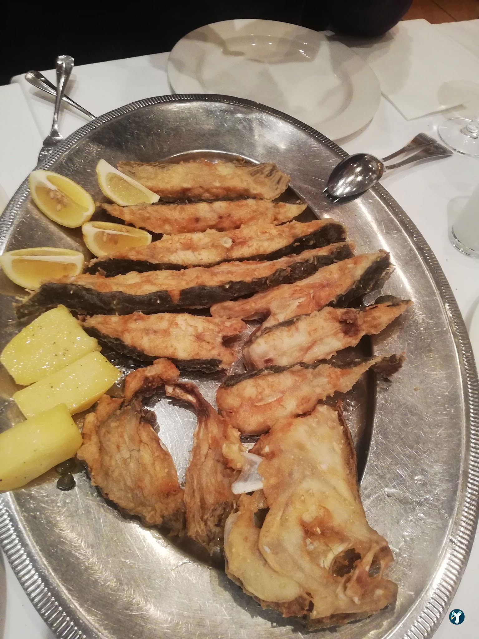 Kıyı Restaurant