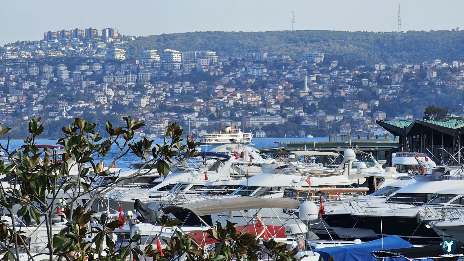 Kıyı Restaurant