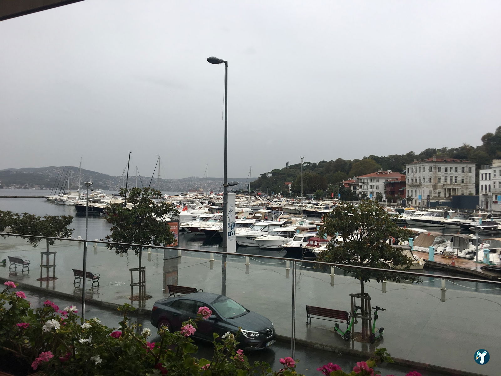 Kıyı Restaurant