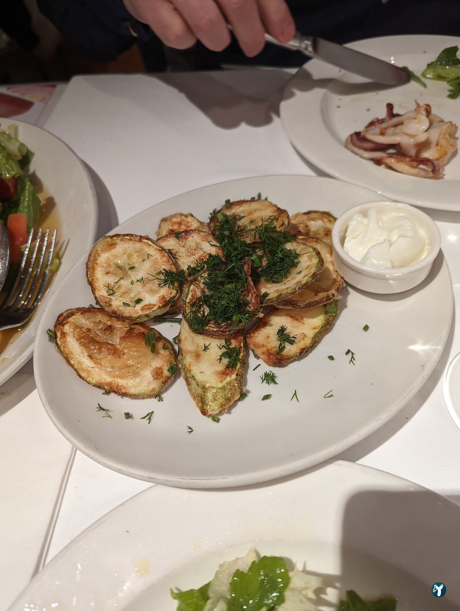 Kıyı Restaurant