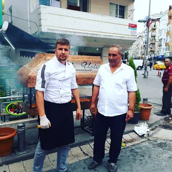 Şanlı Urfa Suruç Ocakbaşı resimleri