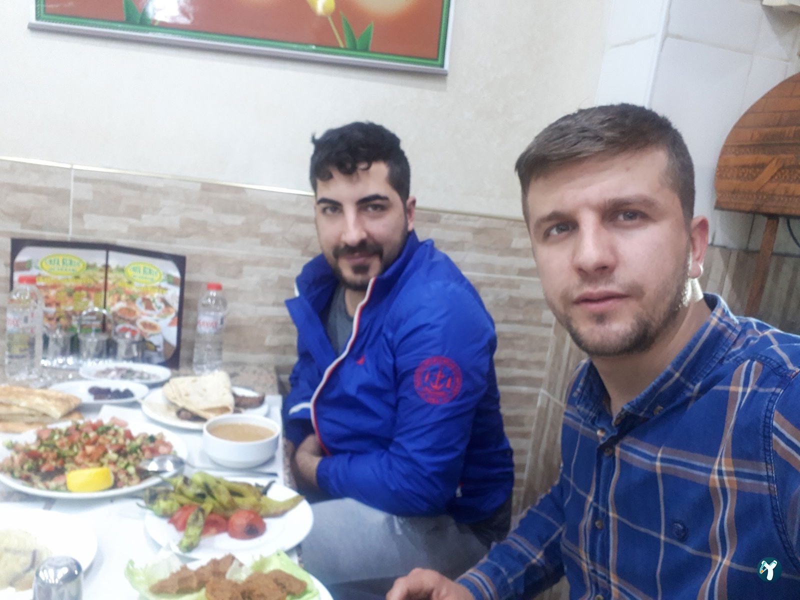 Şanlı Urfa Suruç Ocakbaşı