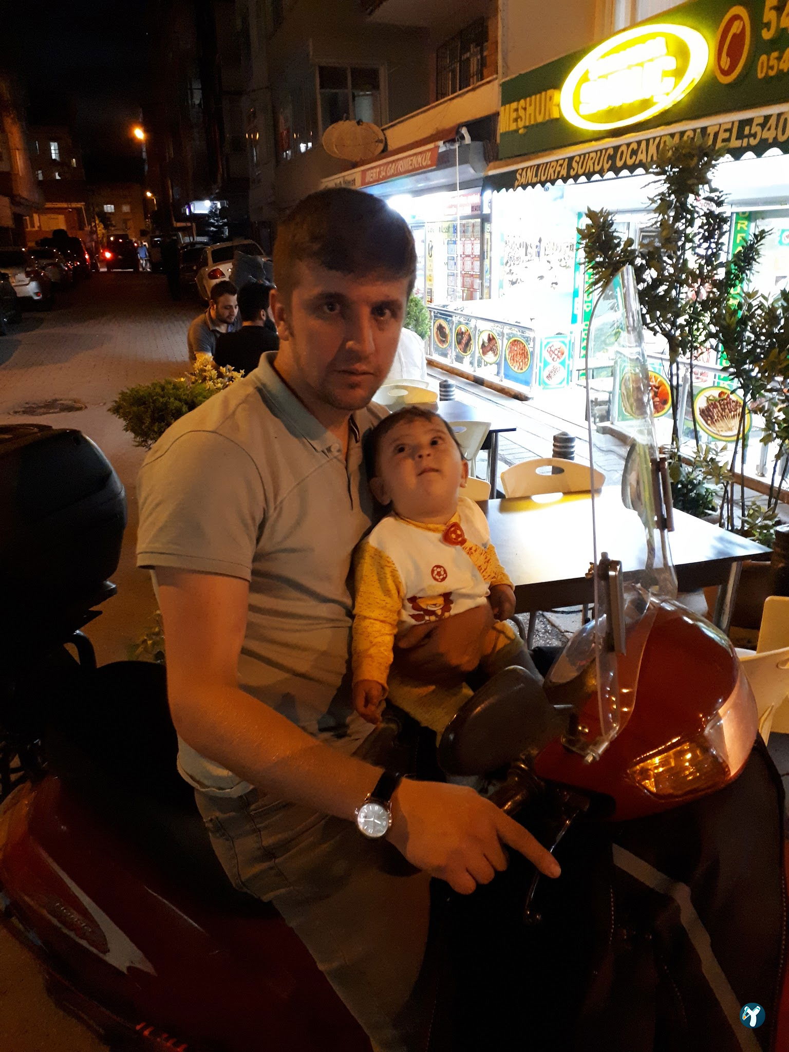 Şanlı Urfa Suruç Ocakbaşı