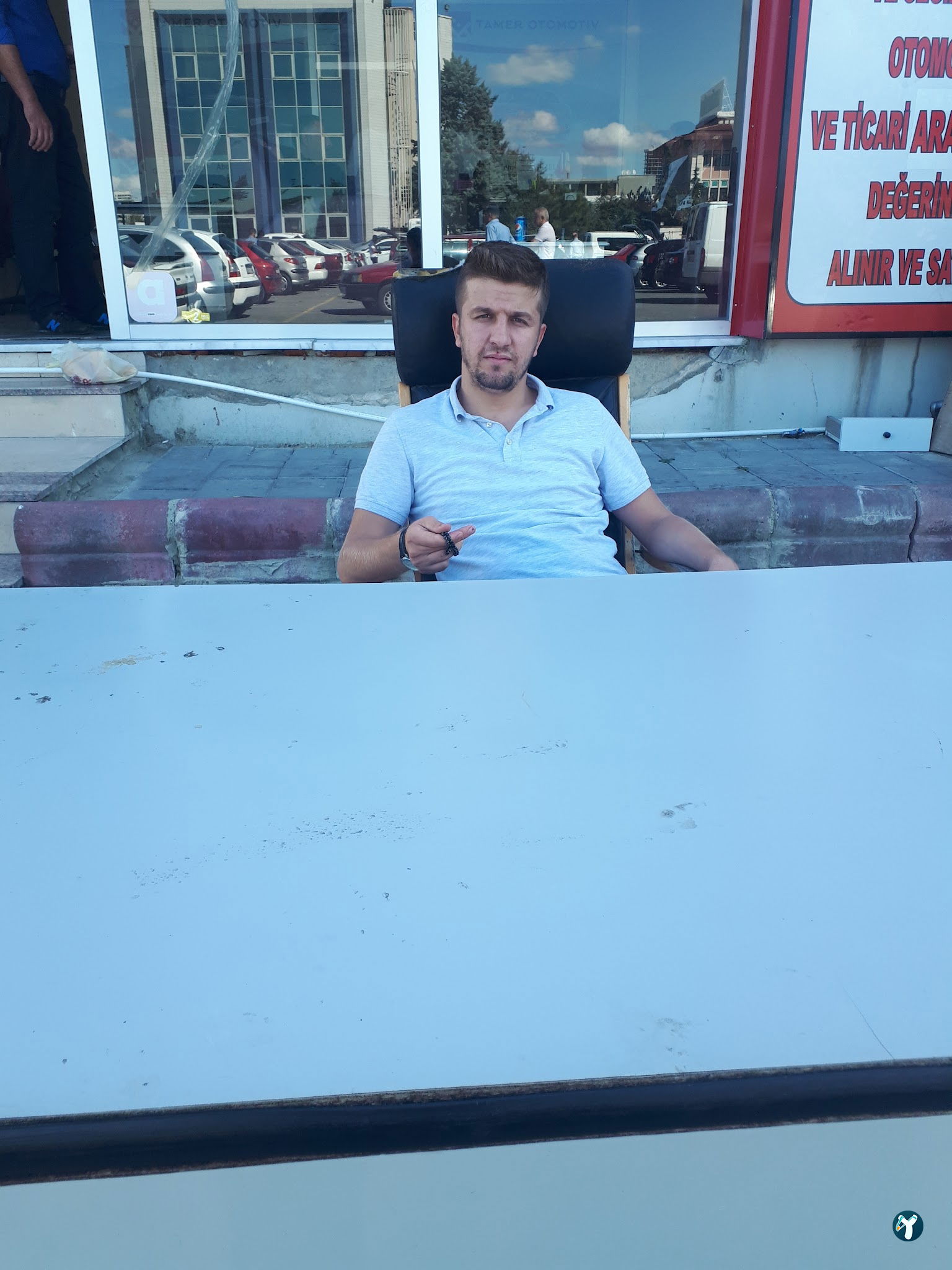 Şanlı Urfa Suruç Ocakbaşı