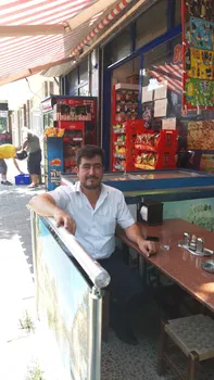 Şanlı Urfa Suruç Ocakbaşı resimleri