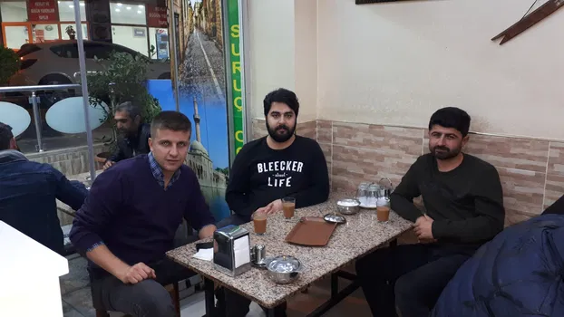 Şanlı Urfa Suruç Ocakbaşı resimleri