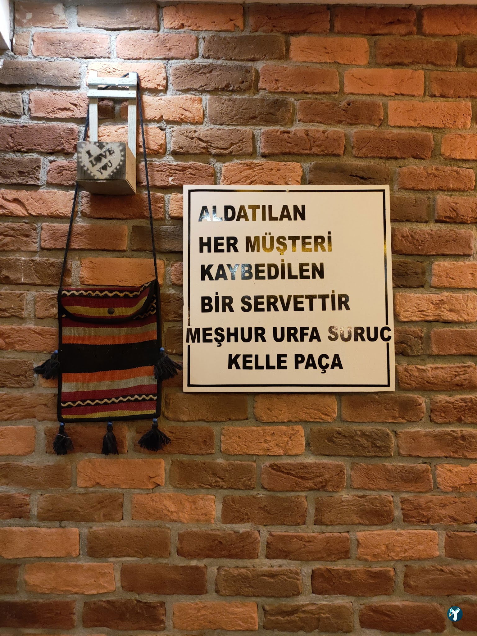 Şanlı Urfa Suruç Ocakbaşı
