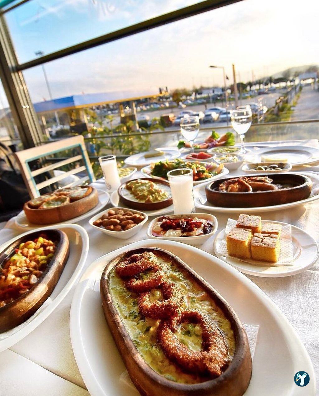 Meze Balık Kartal