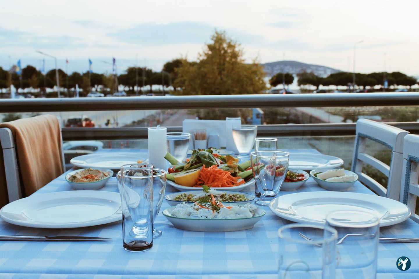 Meze Balık Kartal