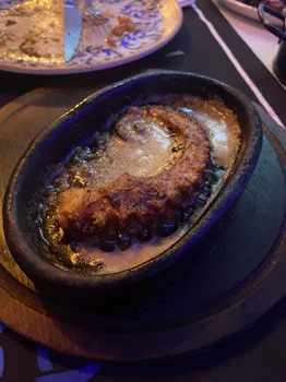 Meze Balık Kartal resimleri