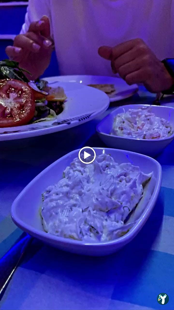 Meze Balık Kartal