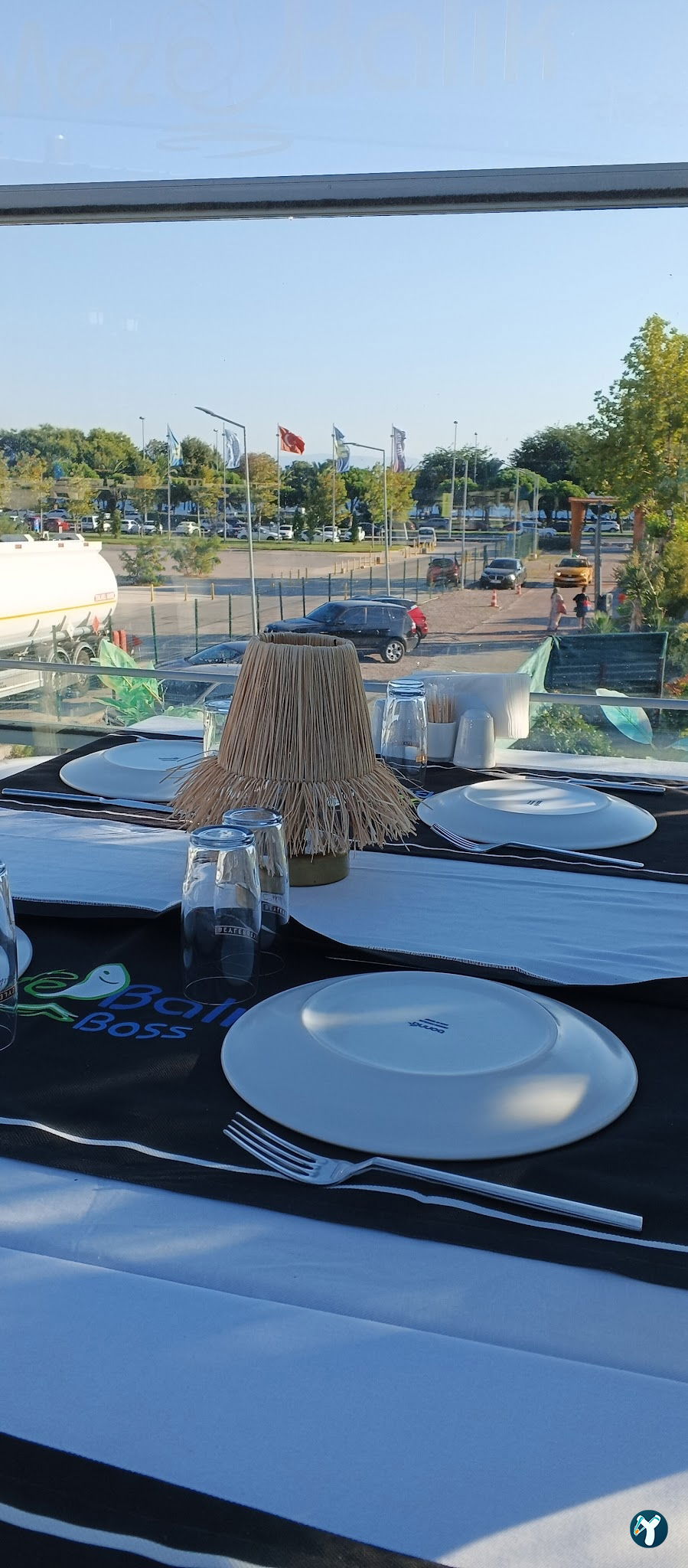 Meze Balık Kartal