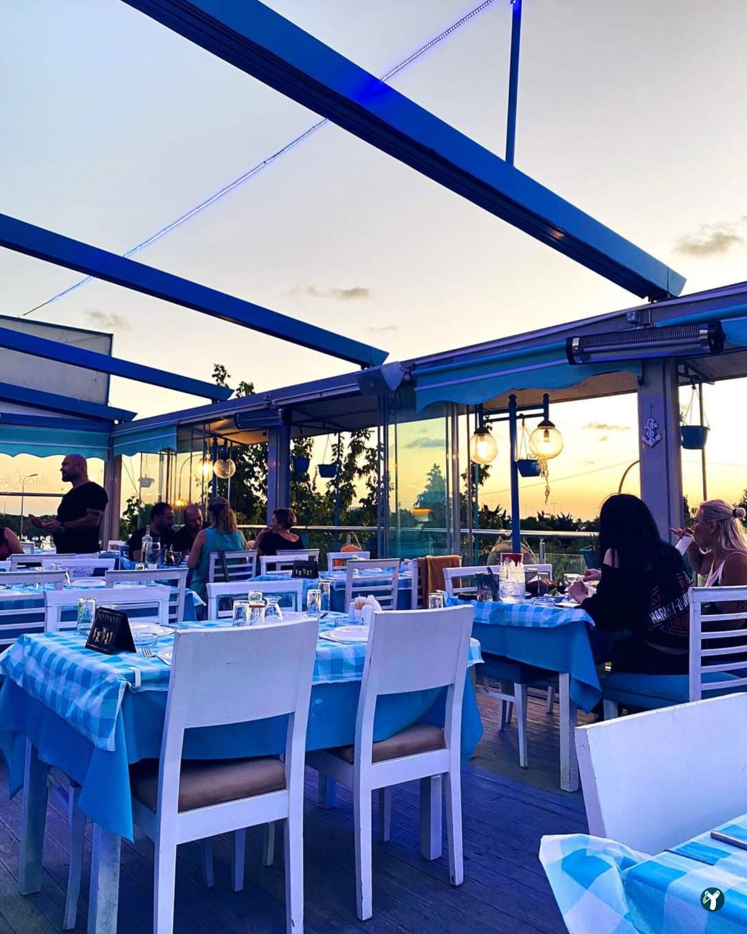 Meze Balık Kartal