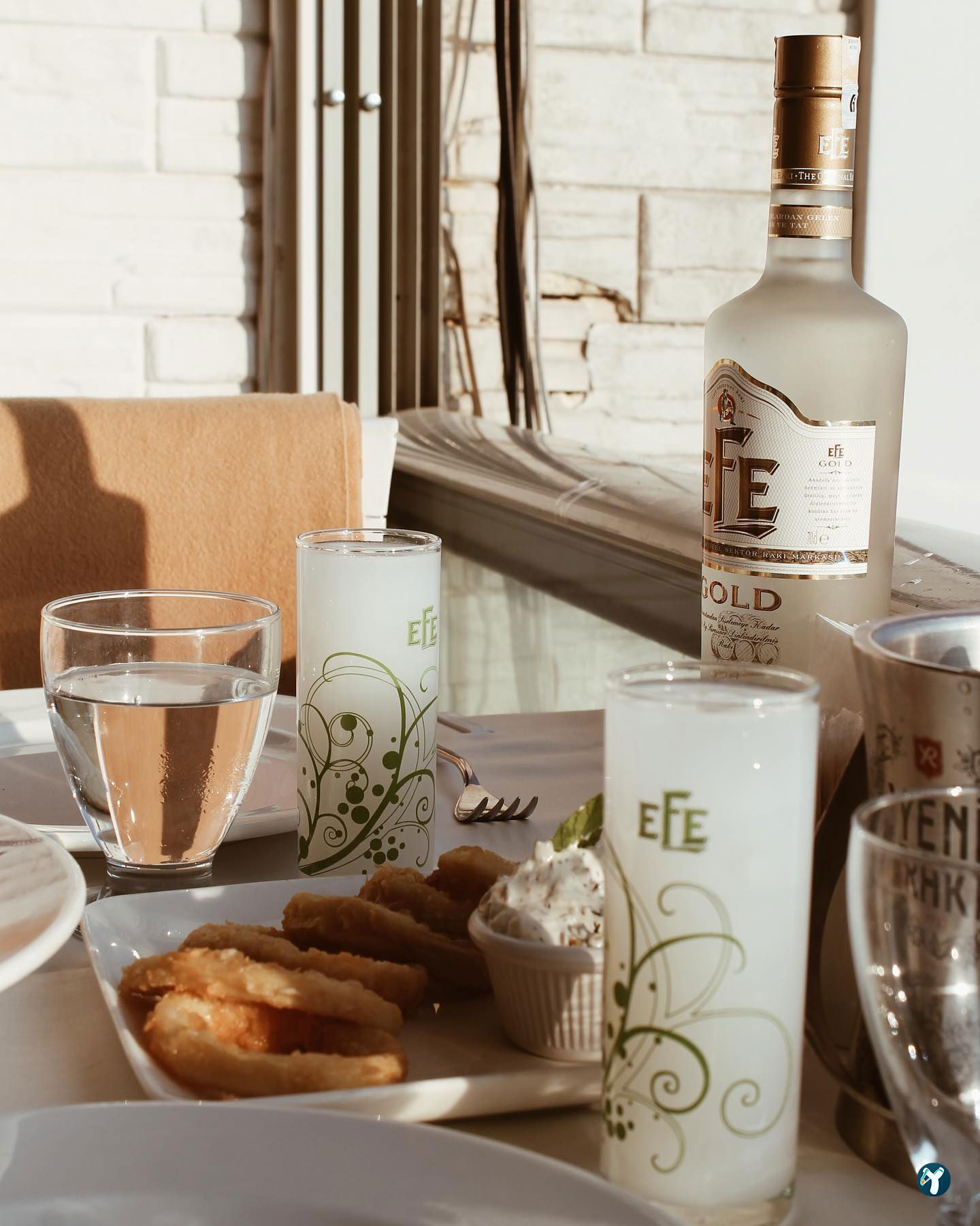 Meze Balık Kartal