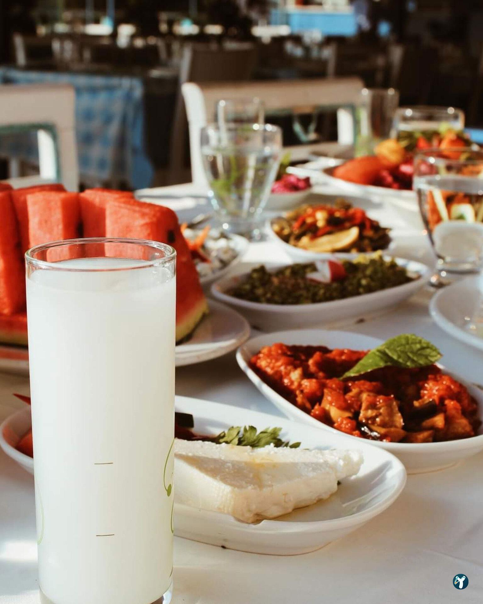 Meze Balık Kartal