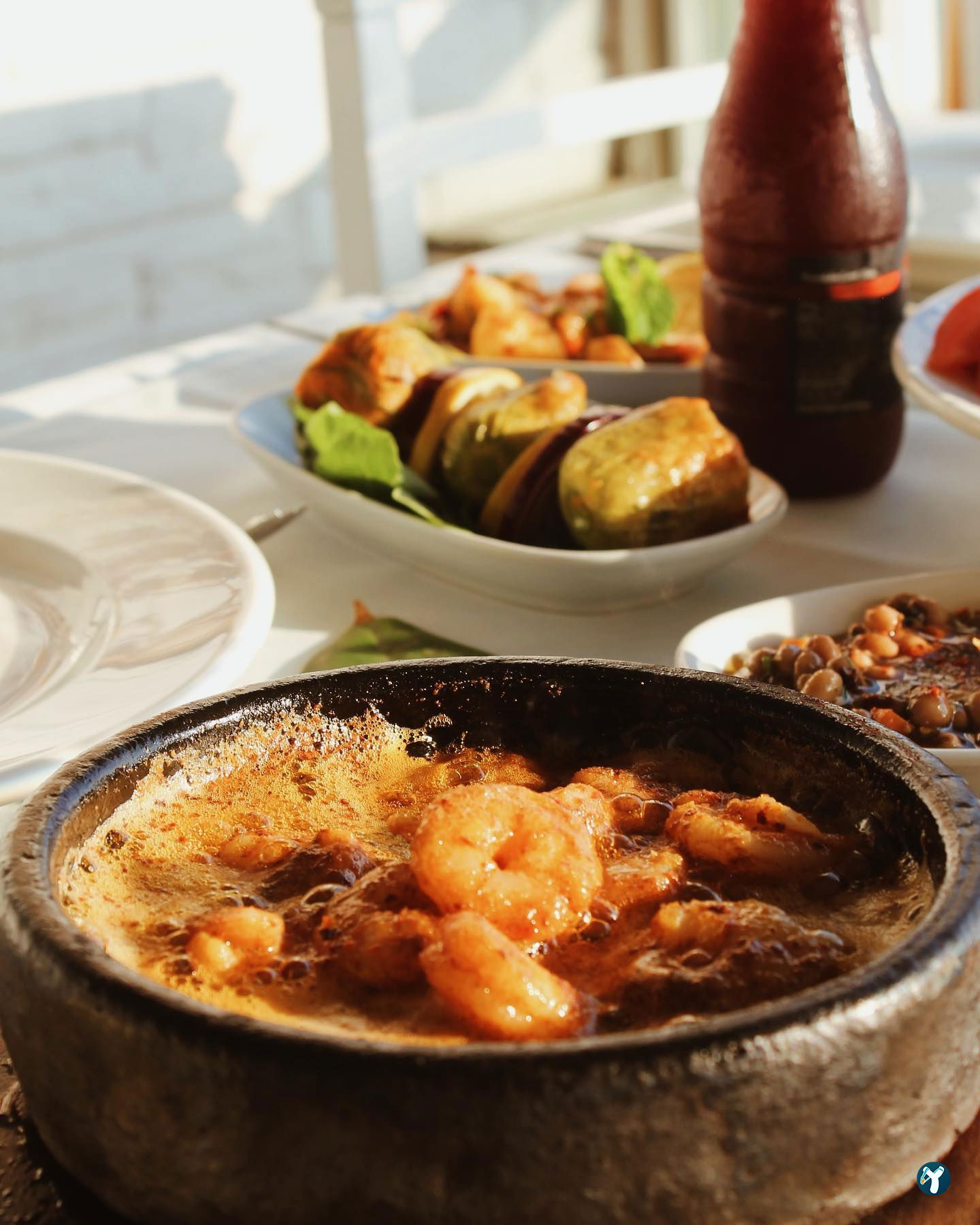 Meze Balık Kartal