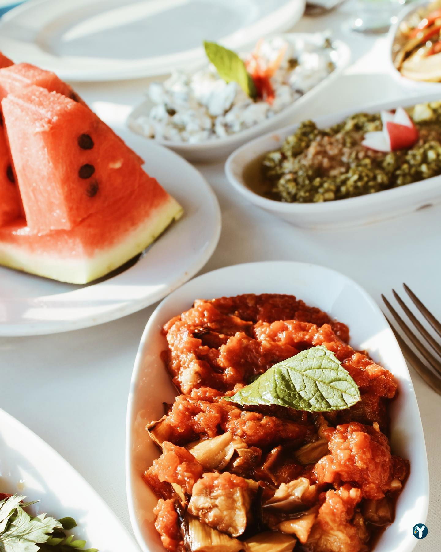 Meze Balık Kartal