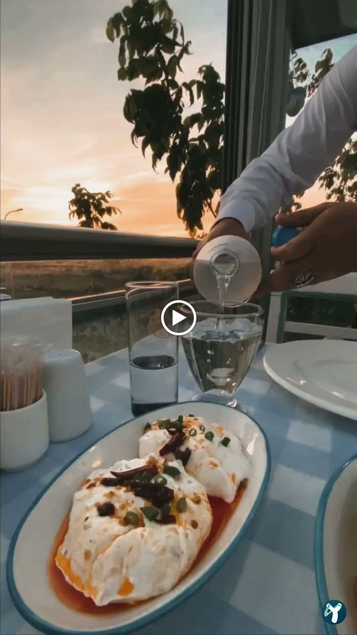 Meze Balık Kartal