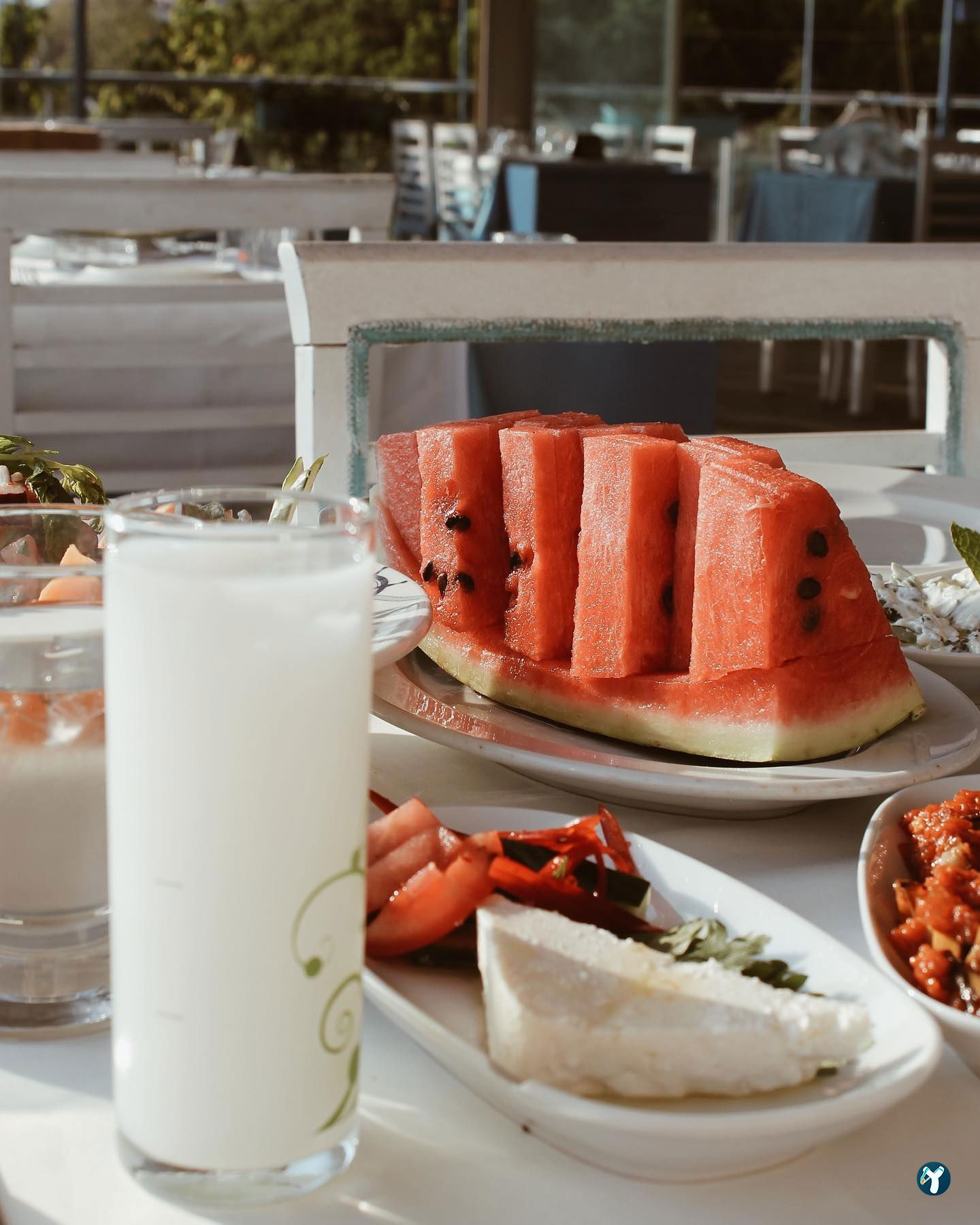 Meze Balık Kartal