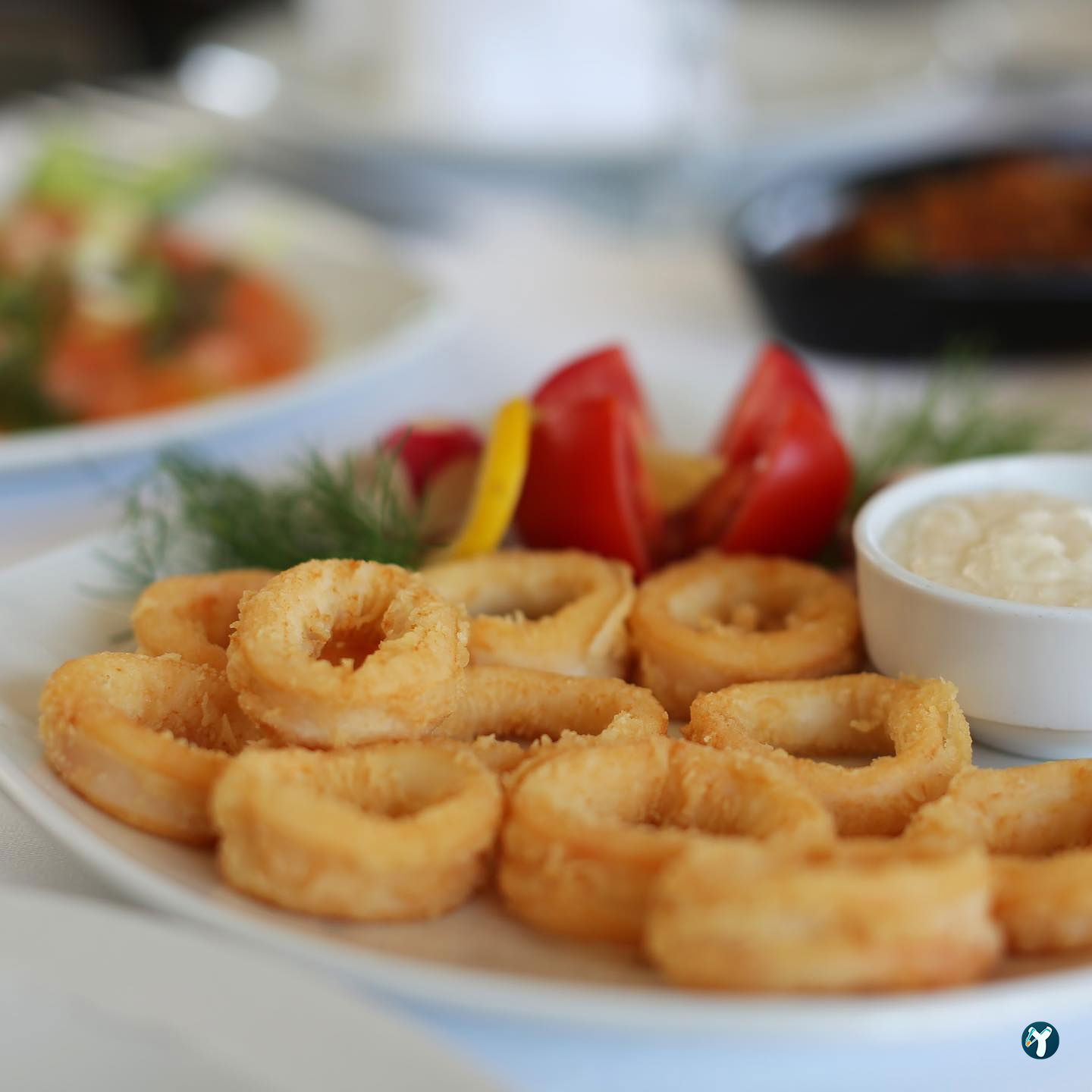 Meze Balık Kartal