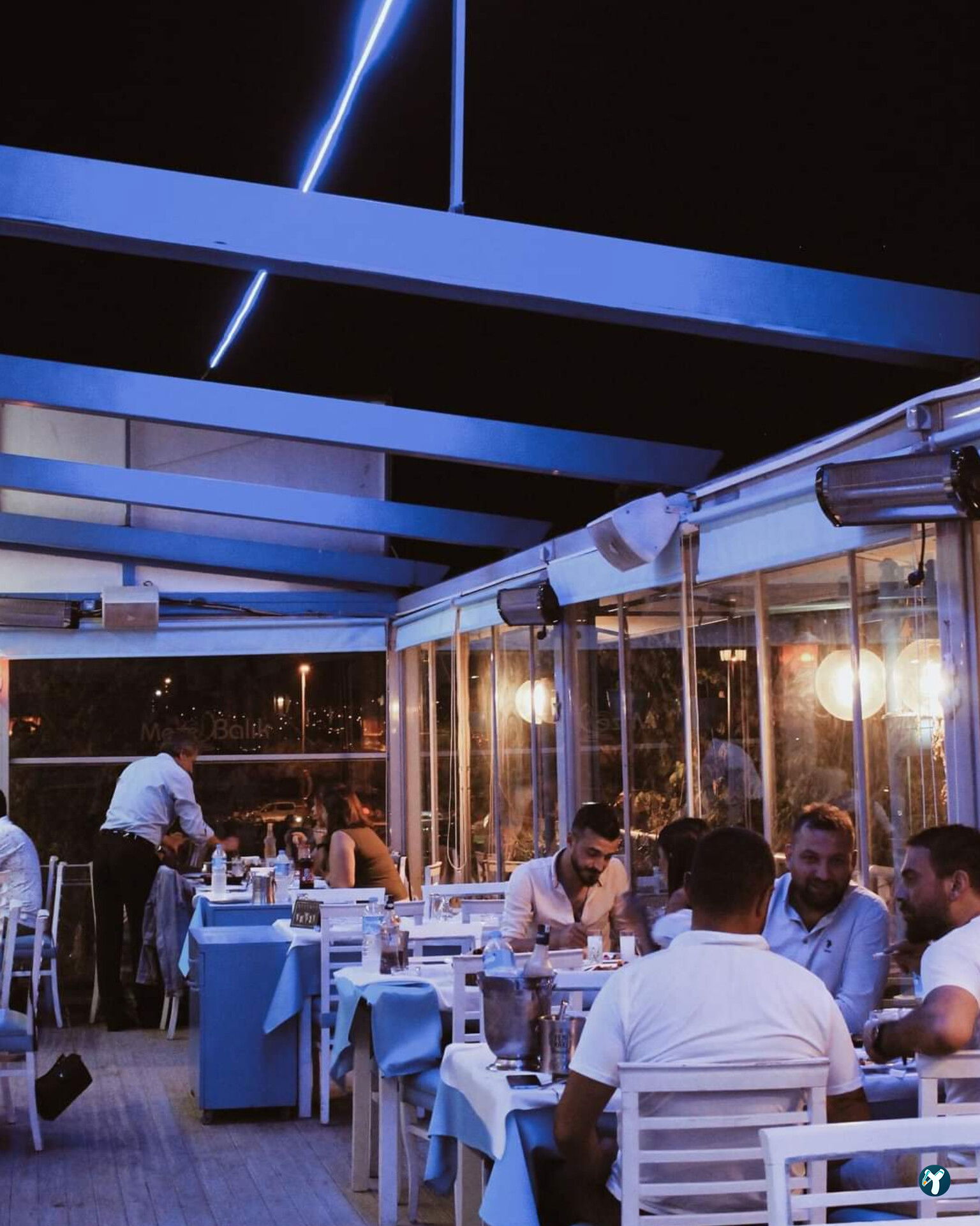 Meze Balık Kartal